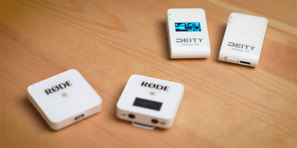 RODE Wireless Pro Review
