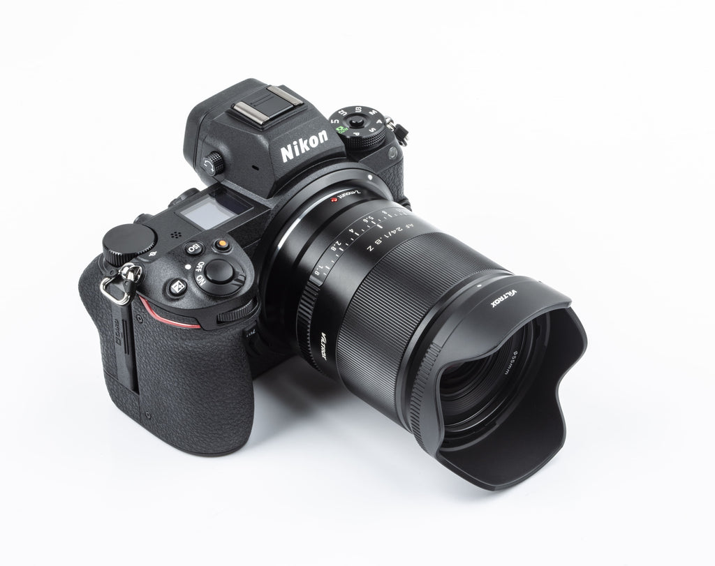 NEW Released -- Viltrox 24mm f1.8 & 35mm f1.8 Autofocus Full Frame