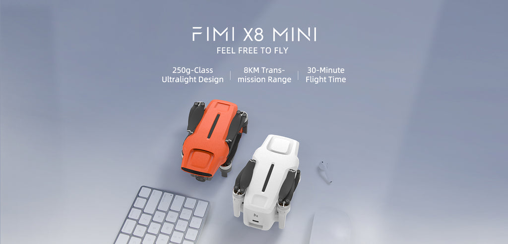 Fimi mini clearance