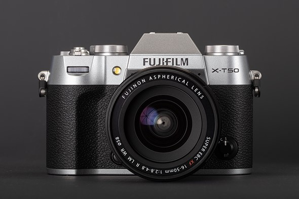 Fujifilm X-T50 Lens Buying Guide -- As Low As $142 – Pergear