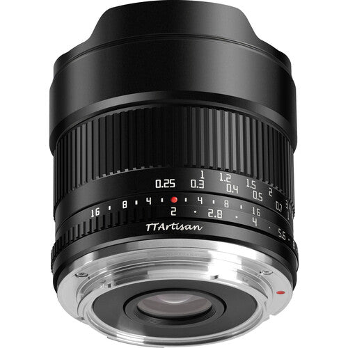 Obiettivo TTARTISAN 10mm F2.0 Per Fuji X Mount - Ultra Grandangolo, Messa A Fuoco Manuale - Foto 4