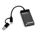 Pergear CFexpress Type A Card Reader for Pergear 80GB/260GB/520GB CFE-A Cards