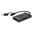 Pergear CFexpress Type A Card Reader for Pergear 80GB/260GB/520GB CFE-A Cards