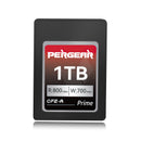 Pergear Professional CFexpress Type A Memory Card (1TB)