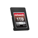 Pergear Professional CFexpress Type A Memory Card (1TB)