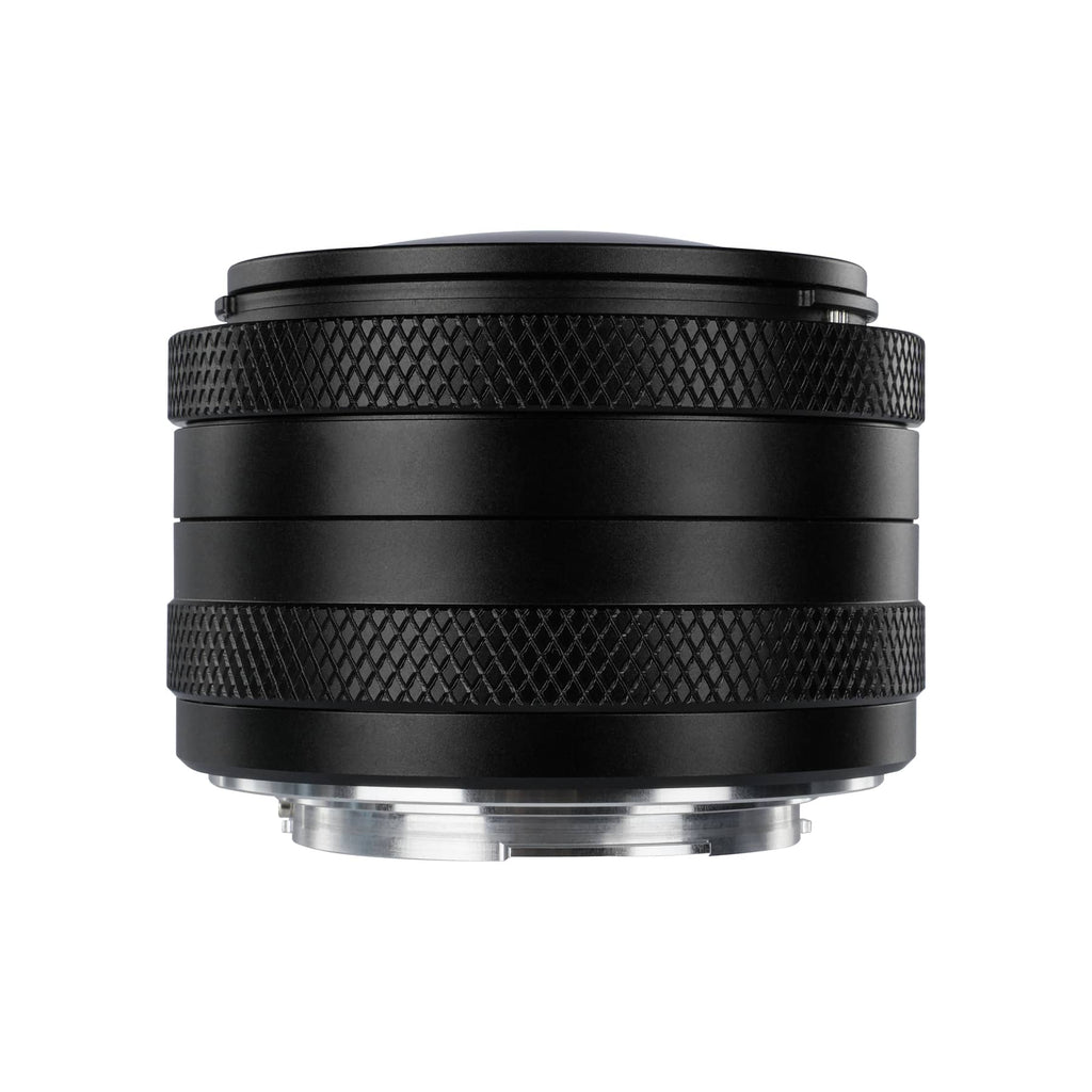 AstrHori 10 mm F8 II Ultra Groothoek Fisheye APS-C Manual Prime Lens Compatibel met Fuji Fujifilm X-Mount spiegelloze camera X-E1, X-E2, X-E3, X- H1, X-T1, X-T10, X-T2, X-T3, X-T4, X-T20, X-T30, X-A10 AstrHori 10 mm F8 II Ultra Groothoek Fisheye APS-C Manual Prime Lens Compatibel met Fuji Fujifilm X-Mount spiegelloze camera X-E1, X-E2, X-E3, X- H1, X-T1, X-T10, X-T2, X-T3, X-T4, X-T20, X-T30, X-A10
