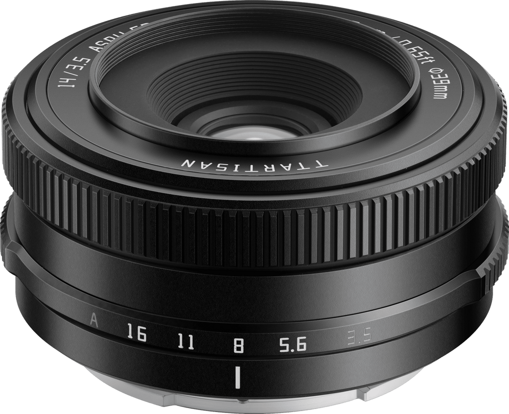 TTArtisan AF 14mm F3.5 Auto Focus APS-C Lens for Fuji/Sony Cameras TTArtisan AF 14mm F3.5 Auto Focus APS-C Lens for Fuji/Sony Cameras