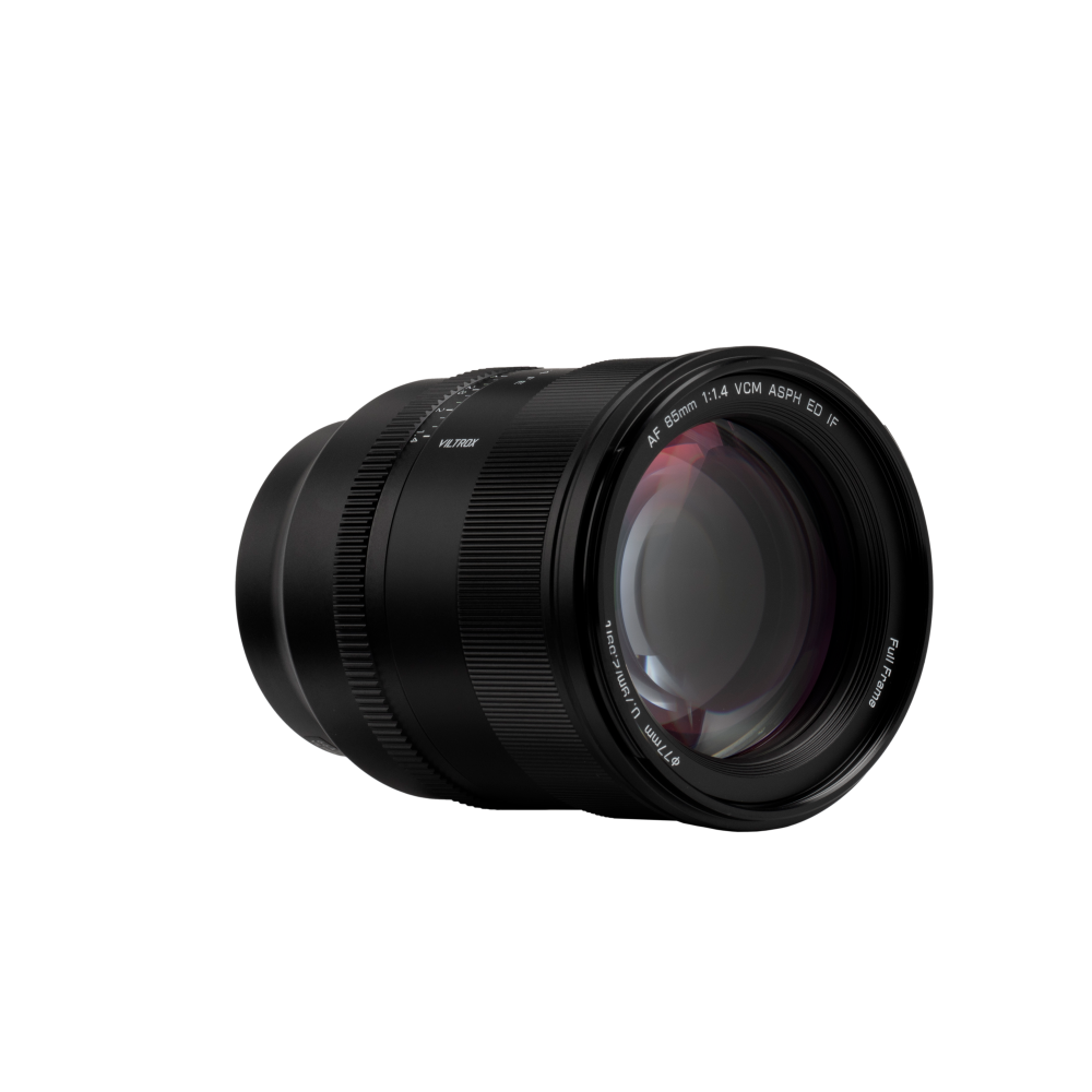 Viltrox 85mm F1.4 Pro Full Frame Autofocus Lens for Sony E