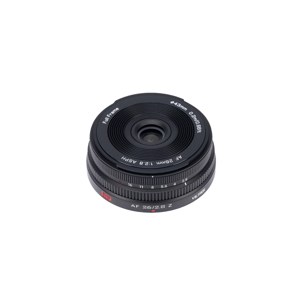 Nikon Z-Mount – Pergear