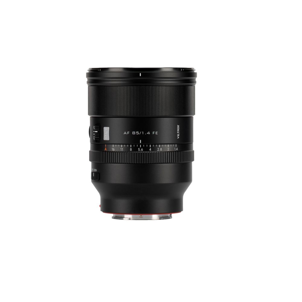Viltrox 85mm F1.4 Pro Full Frame Autofocus Lens for Nikon Z-Mount