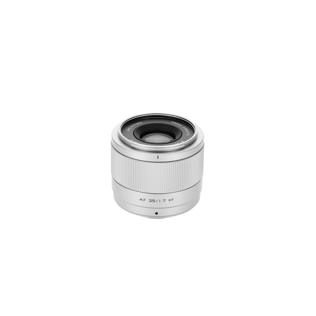 Viltrox AF 35mm f/1.7 Autofocus Air Series Compact Lens for XF/E/Z
