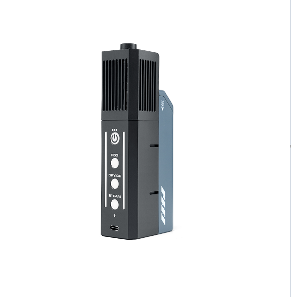 Upgraded version] PMI SmokeGENIE SmokeNINJA Pro Wireless Portable