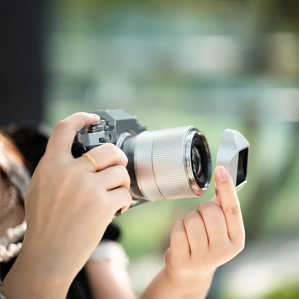 TTArtisan 56mm F1.8 Autofocus APS-C Lens for Nikon/Sony and Fuji