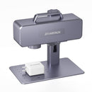 Atomstack Desktop M4 Handheld 2-in-1 Laser 10W Power End Pump Optical Fiber Marking Machine