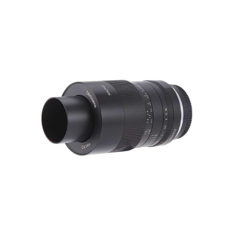 7artisans 60mm F2.8 APS-C Macro Lens | Latest Camera Lens – Pergear