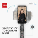 Zhiyun Smooth X Smartphone Gimbal Stabilizer