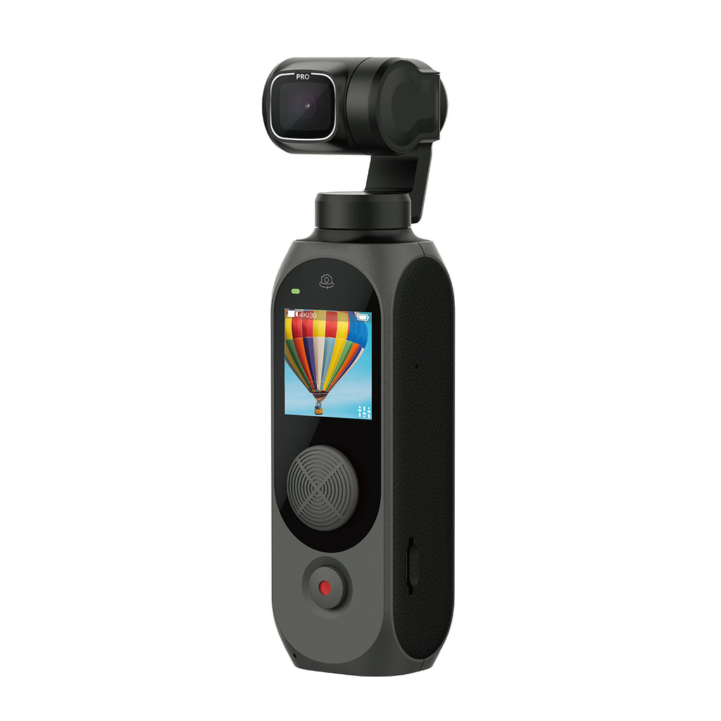 ビデオカメラ FIMI PALM 2 PRO 4K VIDEO 255 GB 1_5b3a4677-1683-41d3-ba85-