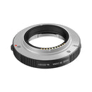 TTArtisan LEICA M TO E 6-BIT Adapter Ring