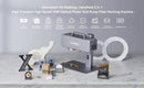 Atomstack Desktop M4 Handheld 2-in-1 Laser 10W Power End Pump Optical Fiber Marking Machine