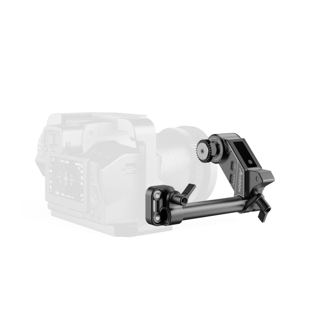 Accsoon F-C01 ワイヤレス フォロー フォーカス Accsoon F-C01 Wireless Follow Focus - Accsoon