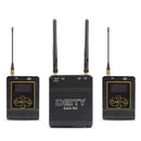 DEITY Connect 2.4G Wireless Lavalier Microphone
