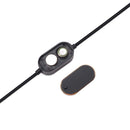 Deity V.Lav Pre-Polarized Lavalier Lapel Microphone for DSLRs