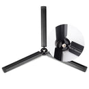 PERGEAR Aluminum Mini Tripod Tabletop Stand