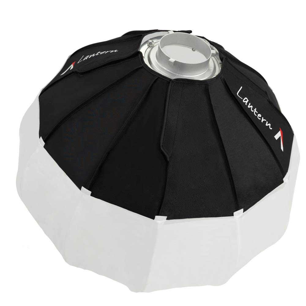 Aputure Lantern Softbox Soft Light Modifier | Best Camera
