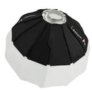 Aputure Lantern Softbox Soft Light Modifier, Quick Soft Light Solution