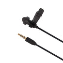 Deity V.Lav Pre-Polarized Lavalier Lapel Microphone for DSLRs