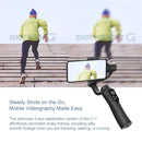 ZHIYUN CINEPEER C11 3-Axis Handheld Smartphone Gimbal Stabilizer