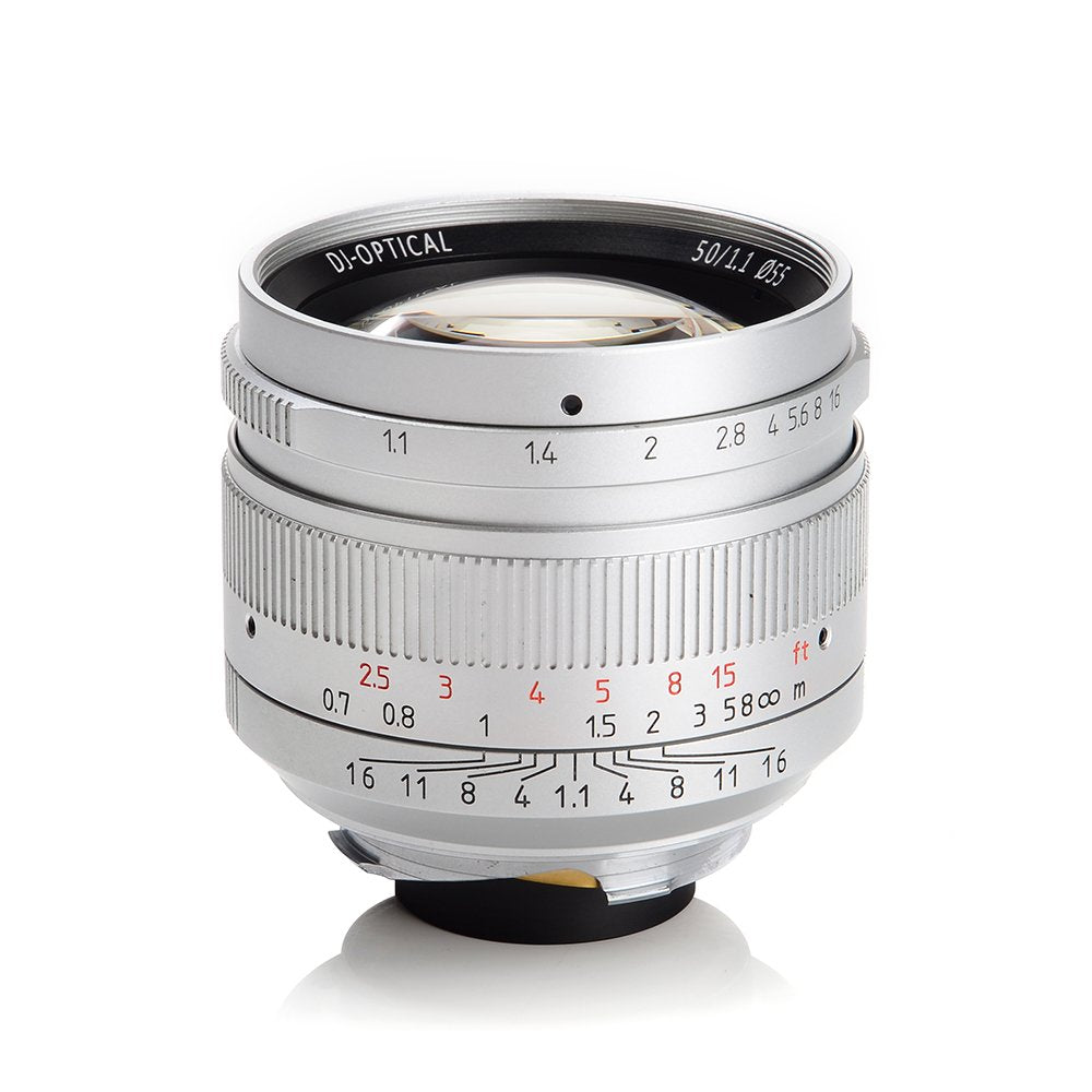 7artisans 50mm F1.1 Fixed Lens | Pergear Latest Camera Lenses 7artisans 50mm F1.1 Fixed Lens | Pergear Latest Camera Lenses