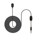 Deity V.Lav Pre-Polarized Lavalier Lapel Microphone for DSLRs