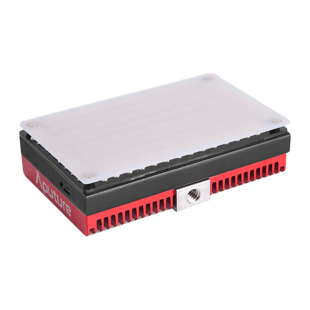 Aputure AL-MX, Amaran AL-M9 Upgrade Version | Pergear camera equipment