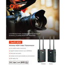 CVW Swift 800 1080p WiFi HDMI Transmitter