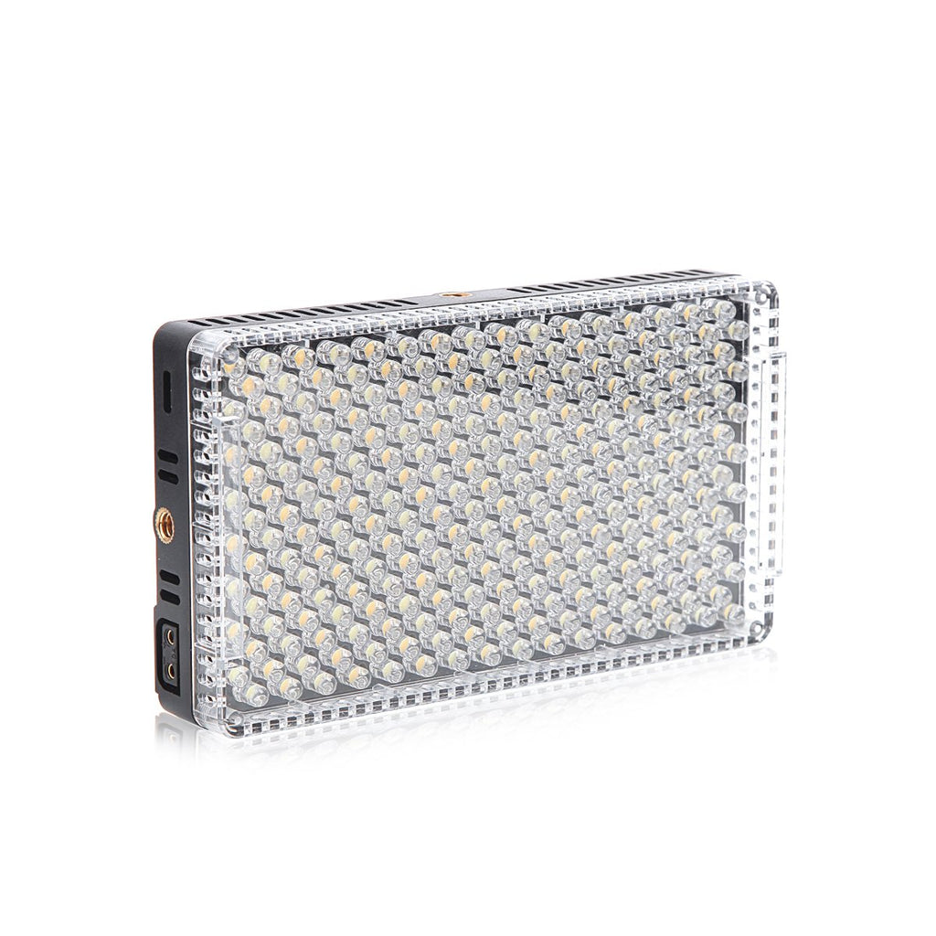 Aputure AL-F7 LED Video Light | Pergear camera lighting equipment