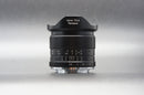 7artisans 12mm F2.8 Ultra Wide Angle Lens for Fuji/Canon Cameras