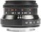 7artisans 35mm F1.2 Mark II Upgraded Version Manual Focus Fixed Lens for Fuji Cameras