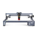 Creality CR-Laser Falcon 10W Laser Engraver, 400*415mm Engraving Area