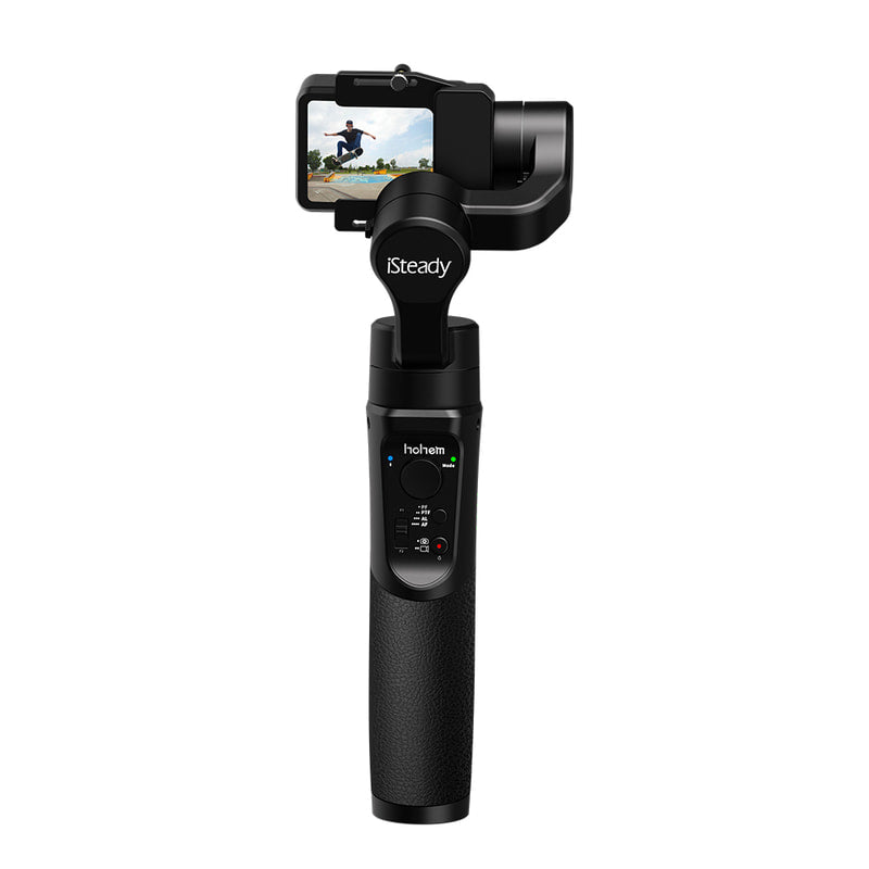Hohem iSteady Pro Action Camera Gimbal – Pergear
