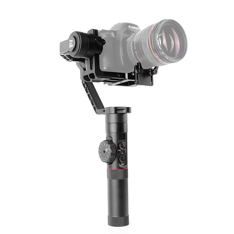 ZHIYUN Crane 2 ジンバル Zhiyun Crane 2 3-Axis Handheld Gimbal with Servo Follow Focus