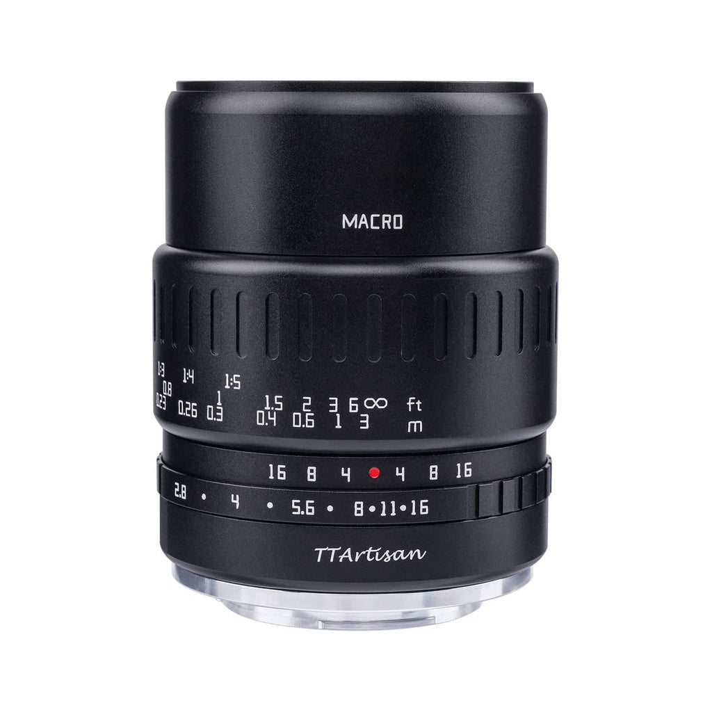 【極美品】TTArtisan 40mm f/2.8 MACRO C Xマウント TTArtisan 40mm f/2.8 MACRO Cを撮影で使ってみて感じたこと【X