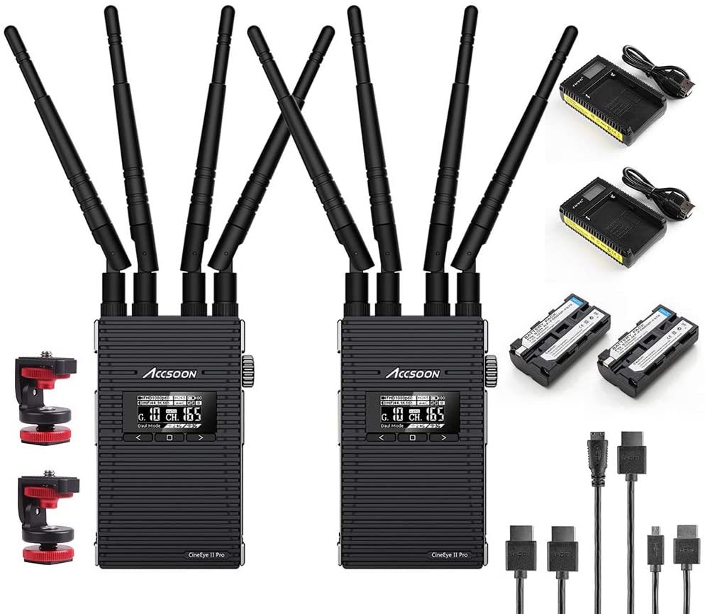ACCSOONCineEye2ProWirelessHD10