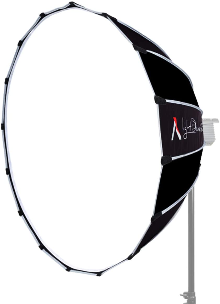 Aputure Light Dome SE Softbox 85cm 自宅保管品 Aputure Light Dome SE Softbox