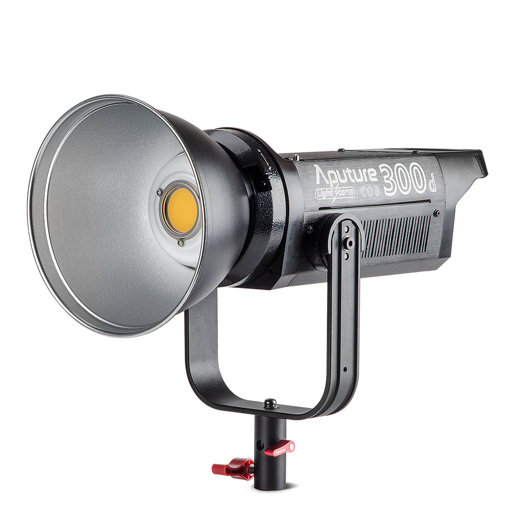 Aputure COB 300D LEDライト#z23 Aputure Light Storm LS C 300D | Pergear Best Camera Lighting equipment
