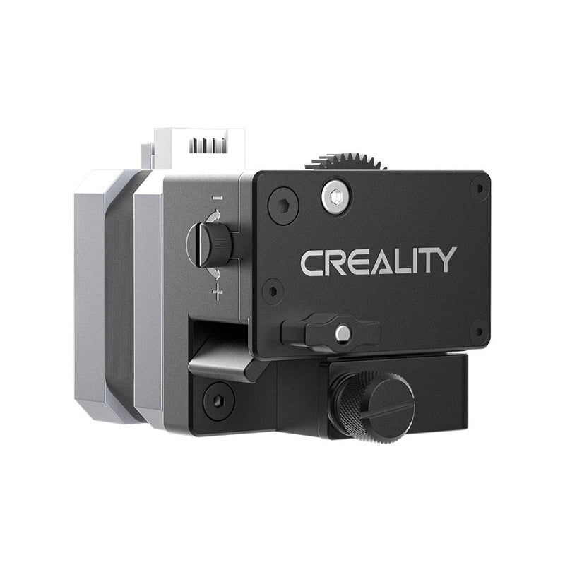 Creality E·Fit Extruder Kit for Ender 3 Series/CR-10 Series, Applicable with Bowden and Direct Drive Feeding