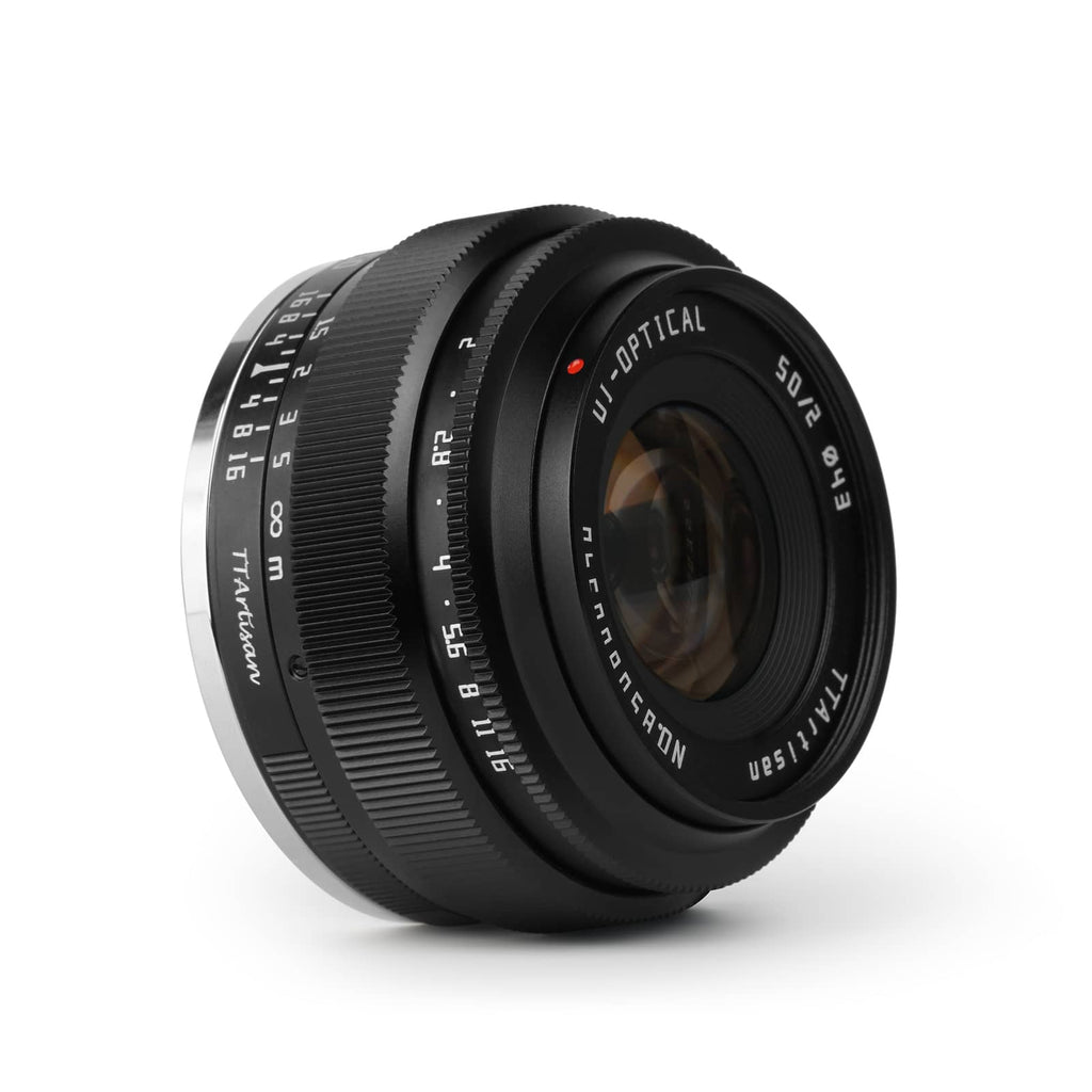 TTArtisan 50mm f2 とPERGEAR 12mm f2 Xマウント TTArtisan 50mm f2 とPERGEAR 12mm f2 Xマウント - メルカリ