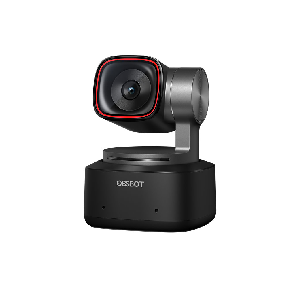 OBSBOT TINY 2 4Kカメラ 5m接続ケーブルセット Amazon.com: OBSBOT Tiny 2 Webcam Bundle with UVC HDMI