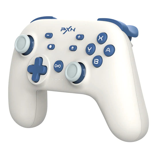 PXN P50 Switch Wireless Gaming Controller with APP Visual