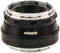 Pergear 25mm F1.8 MF Lens for Fujifilm/Sony/ M4/3 Cameras